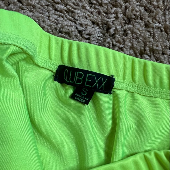 Rave bottoms - Picture 4 of 5